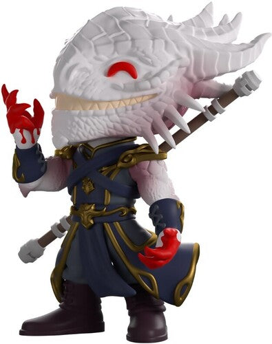 Youtooz - Baldurs Gate 3 Dark Urge Vinyl Figure FOC November 24, 2026