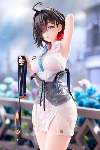 Atelier Yumia: The Alchemist of Memories & the Envisioned Land - Yumia Liessfeldt Sun Shower Ver. FOC November 24, 2026