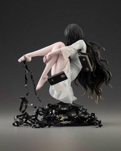 SADAKO BISHOUJO STATUE FOC December 8, 2026