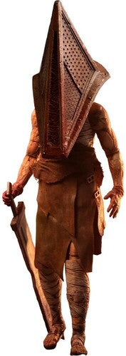 Return to Silent Hill 1/6 Scale Pyramid Head Collectible NX Figure FOC November 24, 2026