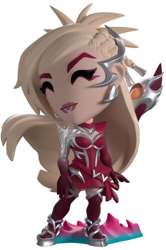 Youtooz - League of Legends K/DA Kai'Sa Vinyl Figure FOC November 24, 2026