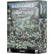 COMBAT PATROL: NECRONS