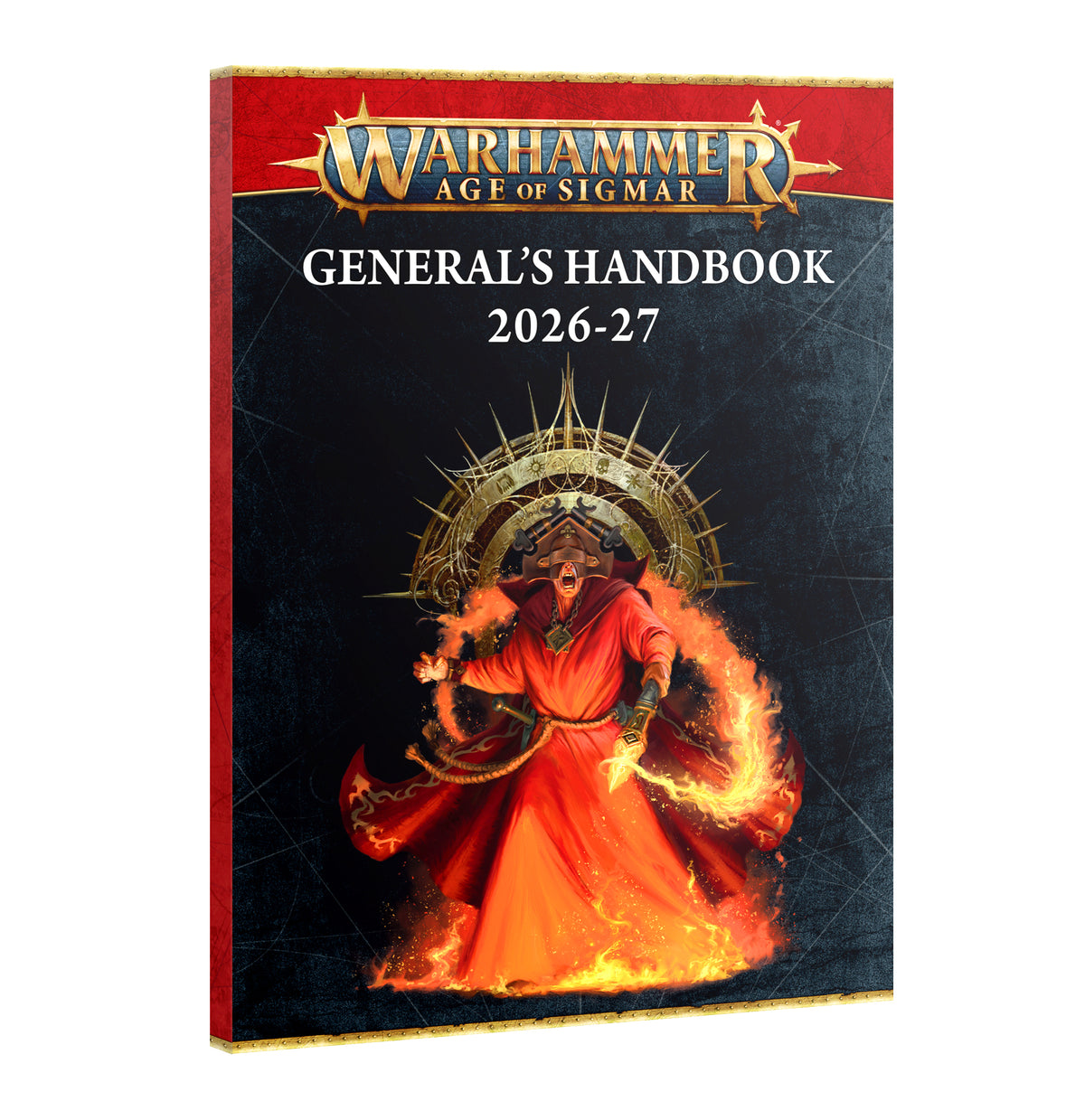 General's Handbook 2026-27