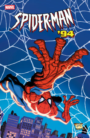 SPIDER-MAN '94 ANNUAL #1 COVER B WILL ROBSON VARIANT FOC November 2, 2026