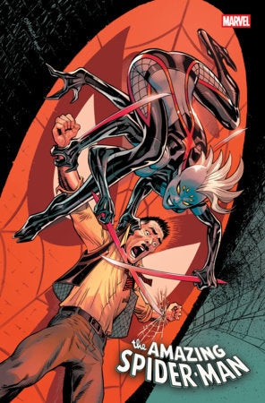AMAZING SPIDER-MAN #1005 FOC November 2, 2026
