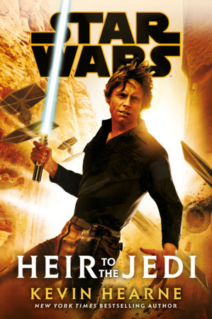 Heir to the Jedi: Star Wars FOC September 28, 2026