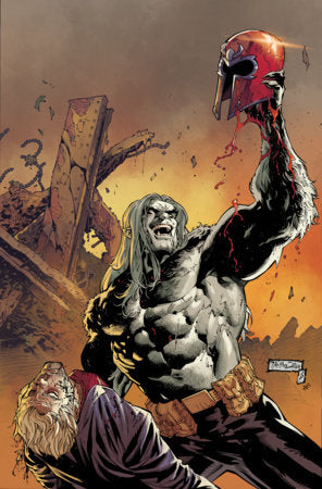 X-Men By Jed Mackay Vol. 7 FOC April 6, 2027