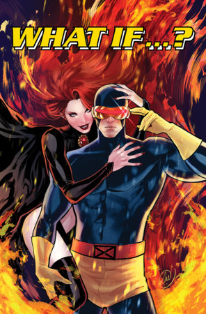 What If...? 50th Anniversary FOC December 21, 2026