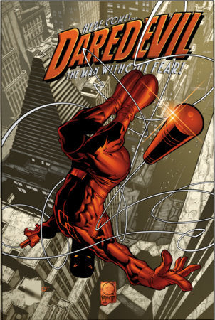Daredevil Modern Era Epic Collection: Guardian Devil FOC December 14, 2026