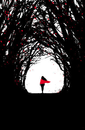 Scarlet Witch: Witches' Road FOC April 6, 2027