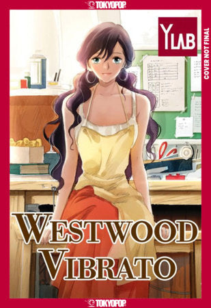 Westwood Vibrato, Volume 1 FOC March 15, 2027