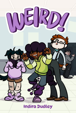 Weird! FOC January 11, 2027