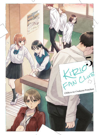 Kirio Fan Club 5 FOC November 2, 2026
