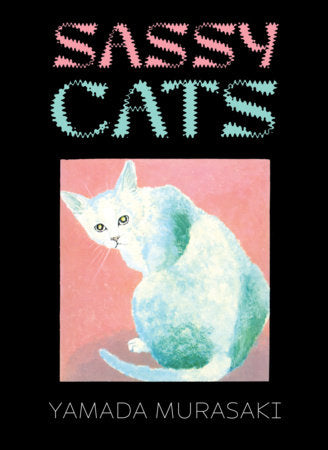 Sassy Cats FOC October 5, 2026