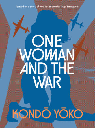 One Woman and the War FOC December 21, 2026