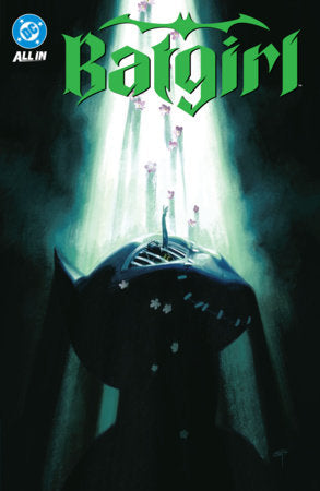 Batgirl Vol. 4: Gotham by Knockout FOC November 2, 2026