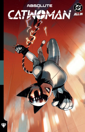 Absolute Catwoman: The Yarn FOC December 7, 2026
