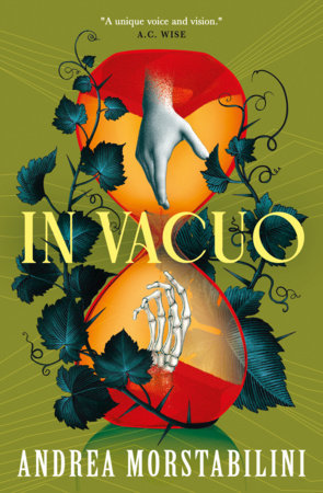 In Vacuo FOC December 28, 2026