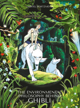 The Environmental Philosophy Behind Ghibli FOC February 22, 2027