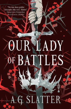 Our Lady of Battles FOC December 7, 2026