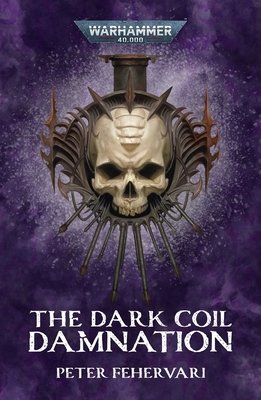 THE DARK COIL: DAMNATION (PB OMNIBUS)