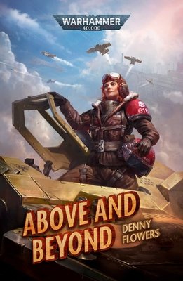 ABOVE AND BEYOND (PB)