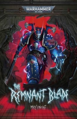 THE REMNANT BLADE (PB)