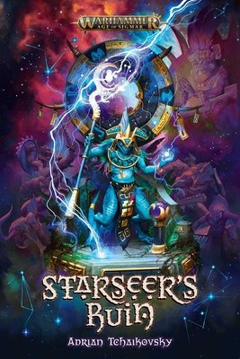 STARSEER'S RUIN (PB)