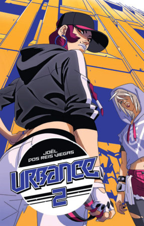 Urbance Vol. 2 FOC November 16, 2026