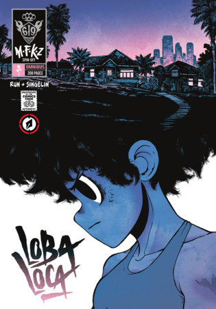 Loba Loca FOC January 11, 2027