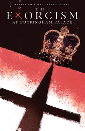 The Exorcism at Buckingham Palace FOC October 5, 2026