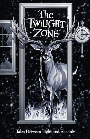 The Twilight Zone: Tales Between Light and Shadow FOC January 18, 2027