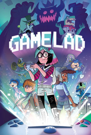 GameLad FOC March 15, 2027