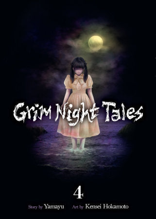 Grim Night Tales Vol. 4 FOC December 28, 2026