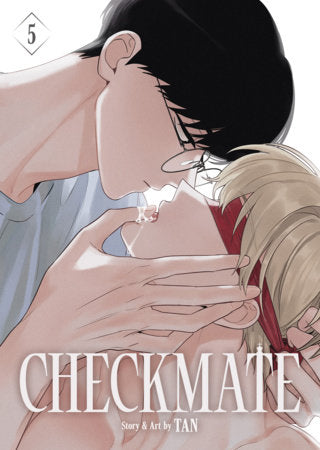 Checkmate Vol. 5 FOC October 26, 2026