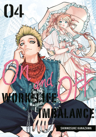 On and Off: Work-Life Imbalance 04 FOC October 5, 2026