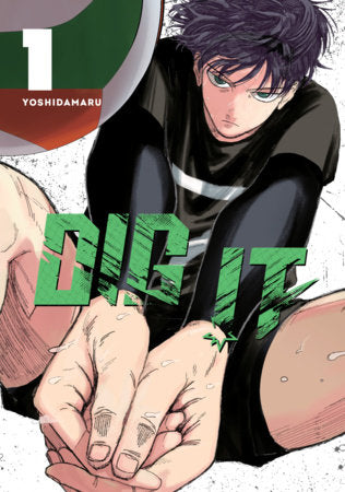 Dig It 1 FOC March 29, 2027