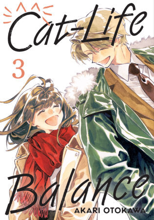Cat-Life Balance 3 FOC December 28, 2026