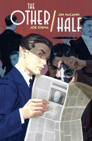 The Other/Half FOC December 28, 2026