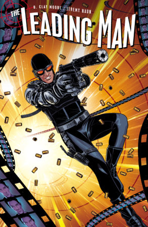 The Leading Man FOC April 19, 2027