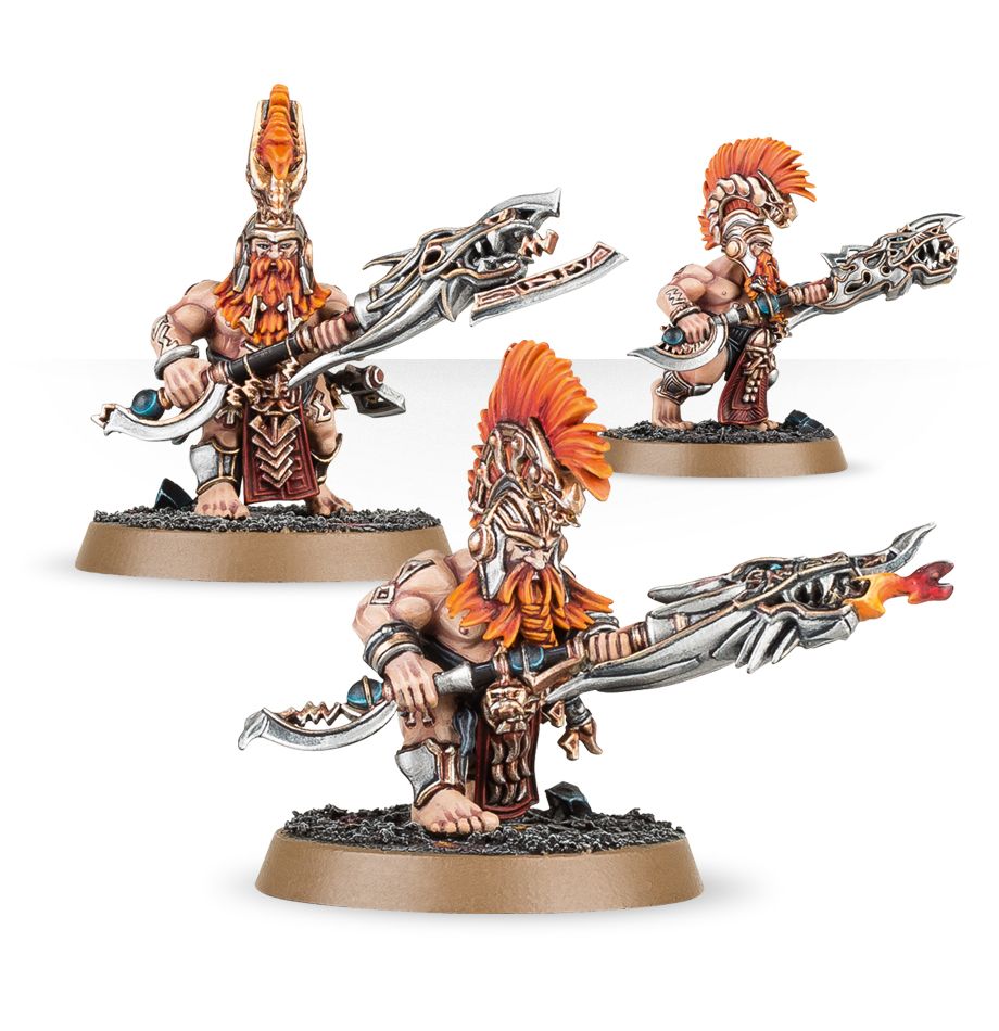 Auric Hearthguard