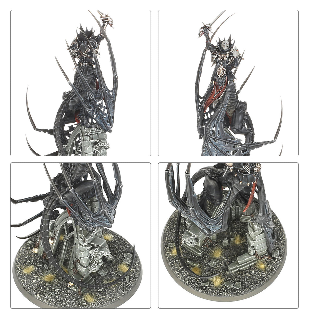 Vengorian Lord