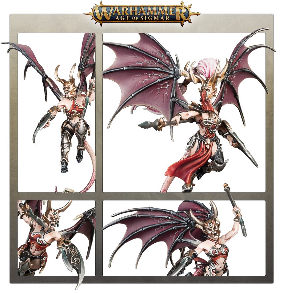 DAUGHTERS/KHAINE: KHINERAI HEARTRENDERS