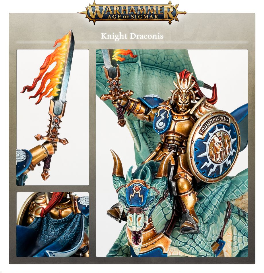 Knight-Draconis