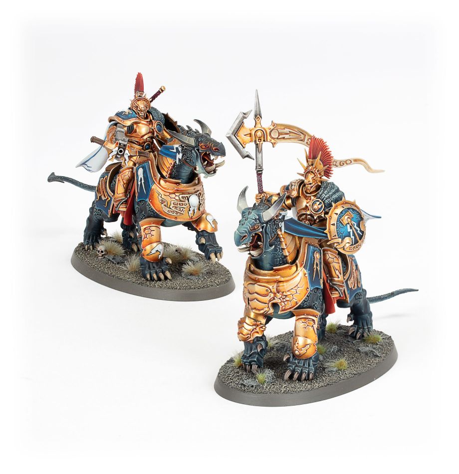 Desolators