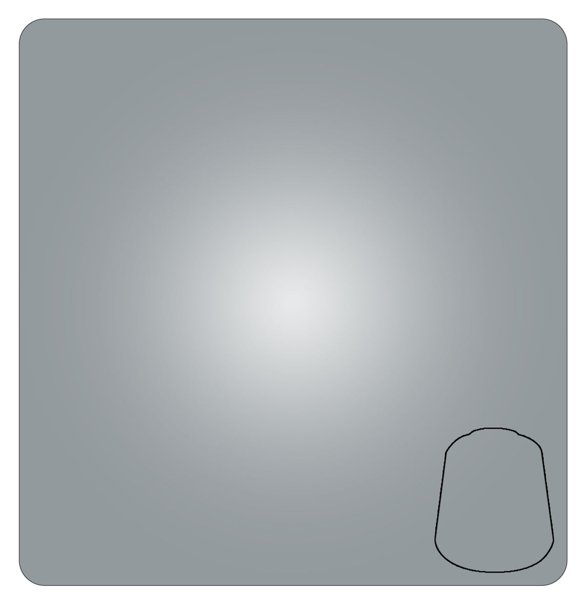 Base: Iron Hands Steel