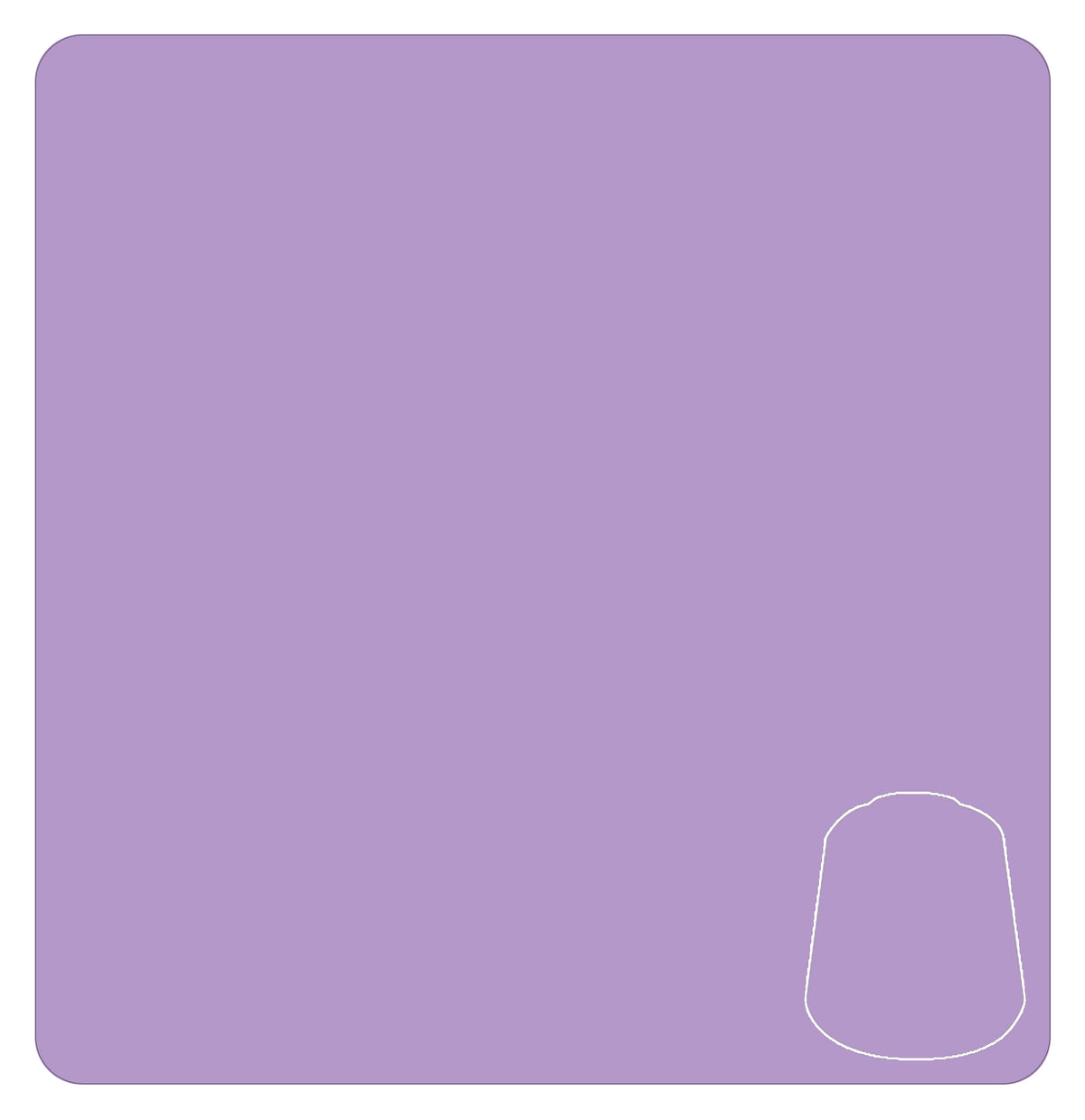 Layer: Dechala Lilac