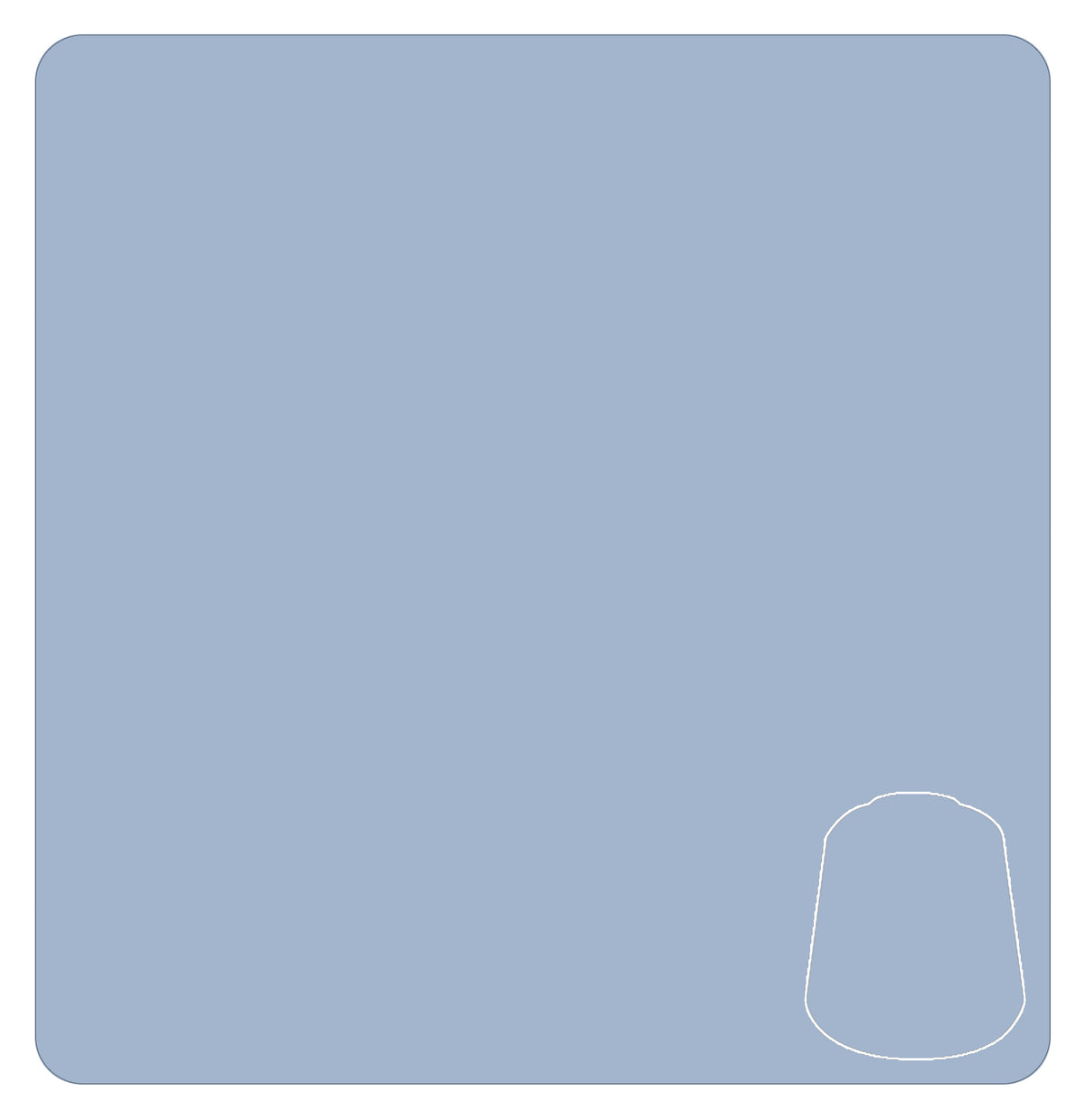 Layer: Blue Horror
