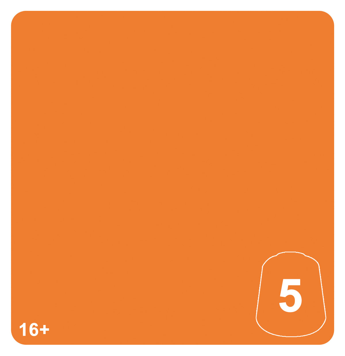 Tone Pro: Chotec Orange 5