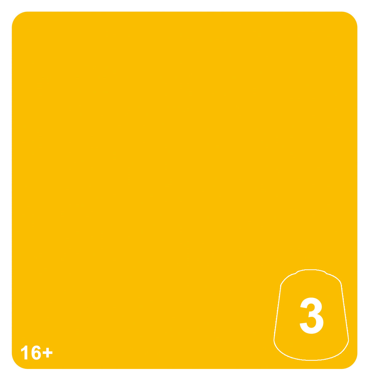 Tone Pro: Hawkshroud Yellow 3